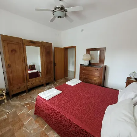 La Lenzerina * Le Case