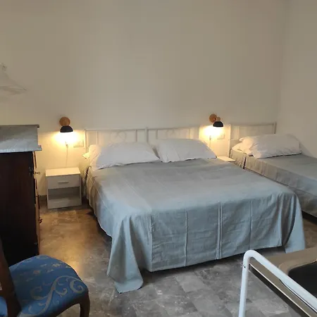 La Lenzerina Le Case