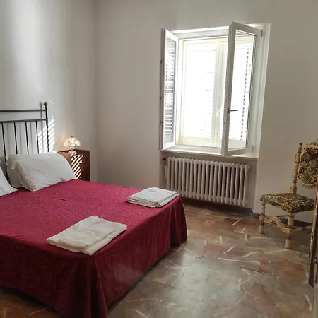 La Lenzerina Le Case
