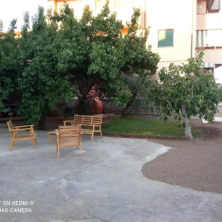 La Lenzerina *