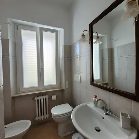 La Lenzerina Homestay *