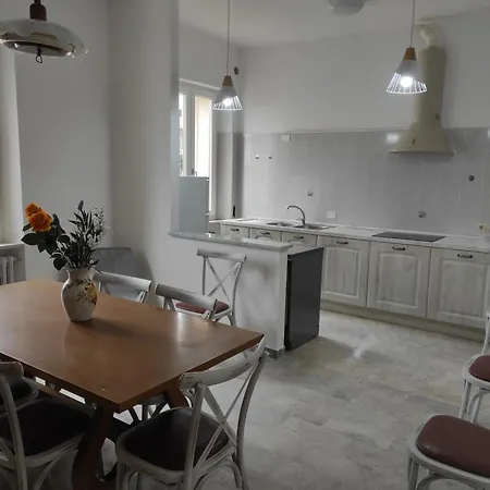 Homestay La Lenzerina