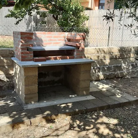 Homestay La Lenzerina Le Case