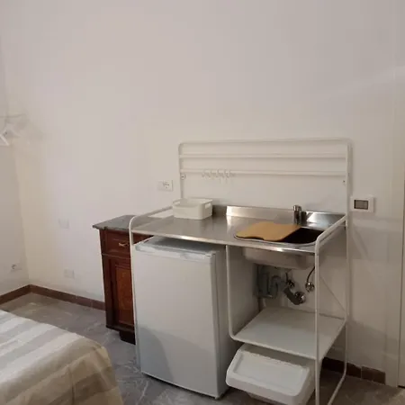 Rum i privatbostad La Lenzerina *