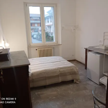La Lenzerina *